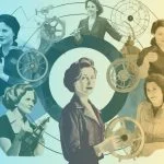 8 Female Inventors who changed the world